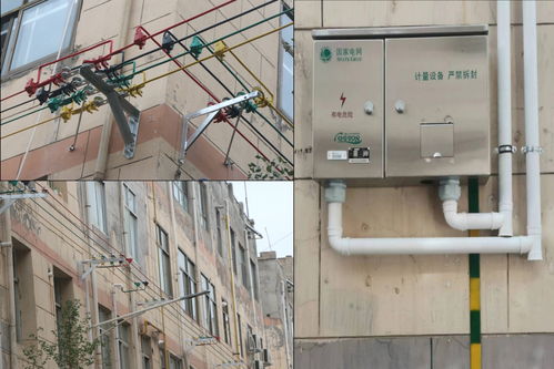 國網甘肅蘭州供電 巧用計算機網絡理念，讓配網工程走出“模范生”速度